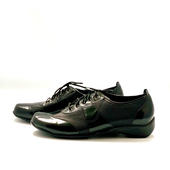 Munro Shoes - Munro Pace Sneakers